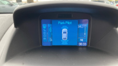 Ford Fiesta 1.5 TDCi Titanium 5dr Diesel Hatchback